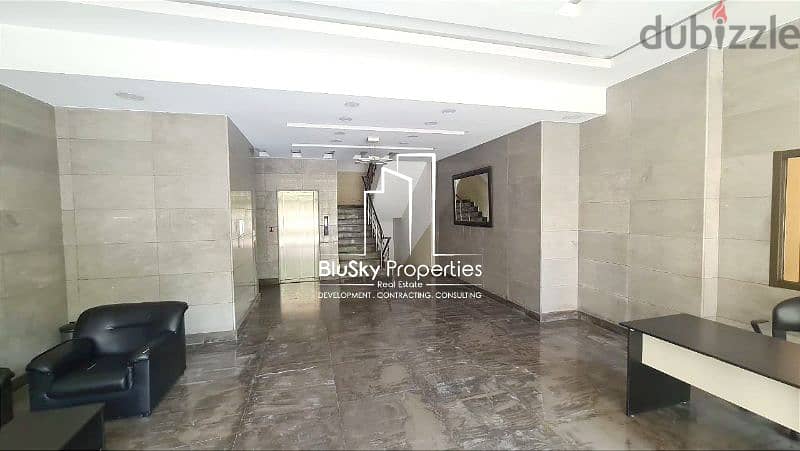 Apartment 180m² For SALE In Cornich El Mazraa- شقة للبيع #RB 10