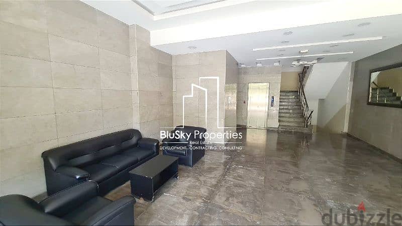 Apartment 180m² For SALE In Cornich El Mazraa- شقة للبيع #RB 11