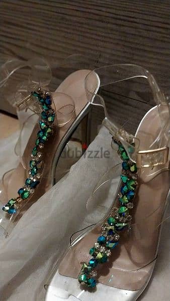 hand made high heels high brands and best quality 1