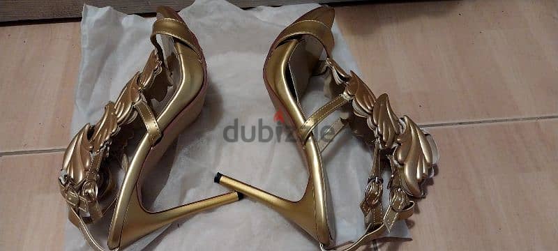 hand made high heels high brands and best quality 5