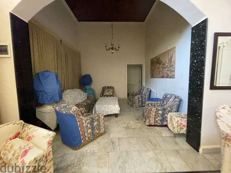 L12957-House with Garden For Sale In Batroun 5
