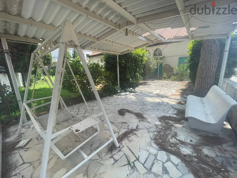 L12957-House with Garden For Sale In Batroun 6