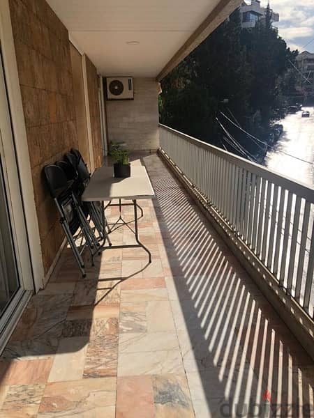 280m2 apartment in Mar Takla hazmieh 2