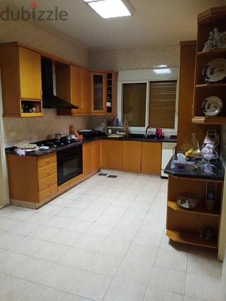 280m2 apartment in Mar Takla hazmieh 5