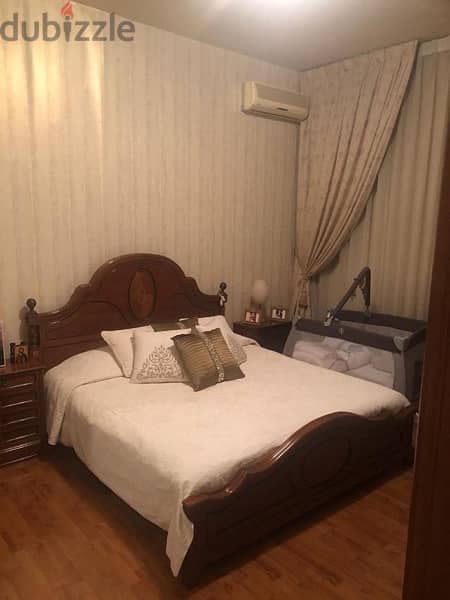 280m2 apartment in Mar Takla hazmieh 8