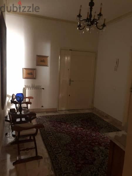 280m2 apartment in Mar Takla hazmieh 9