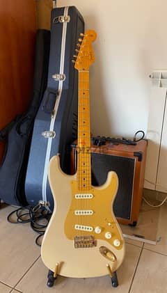 Fender 60th Anniversary Classic Player '50s 0