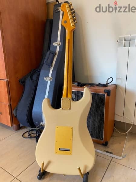 Fender 60th Anniversary Classic Player '50s 5