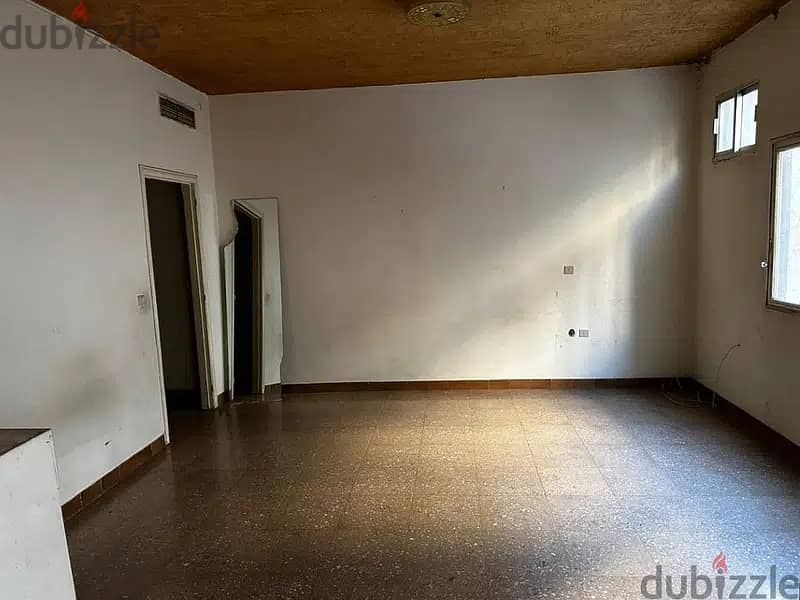 208 Sqm | Apartment For Sale In Dekwaneh 0