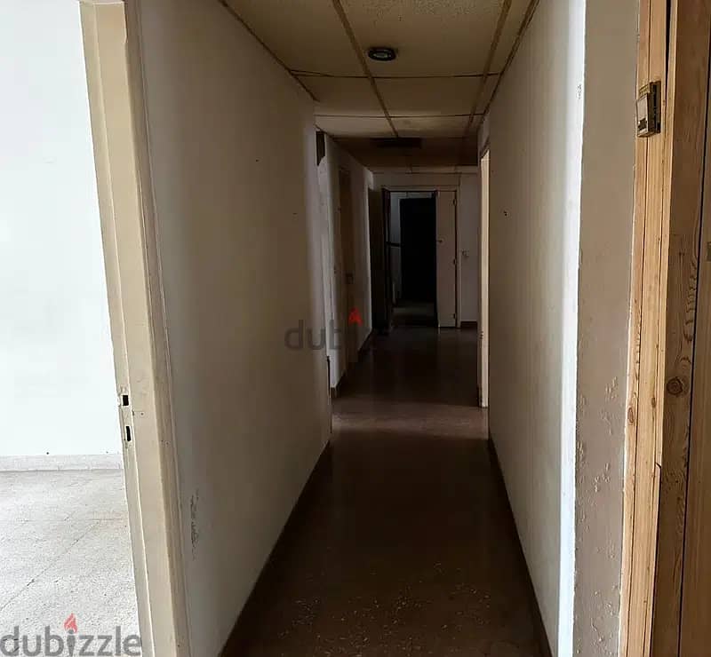 208 Sqm | Apartment For Sale In Dekwaneh 6