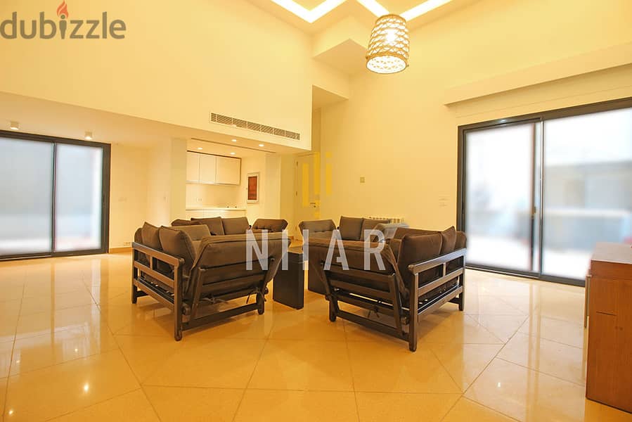 Apartments For Sale in Gemmayzeh | شقق للبيع في جميزة | AP15238 7