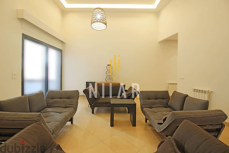Apartments For Sale in Gemmayzeh | شقق للبيع في جميزة | AP15238 8