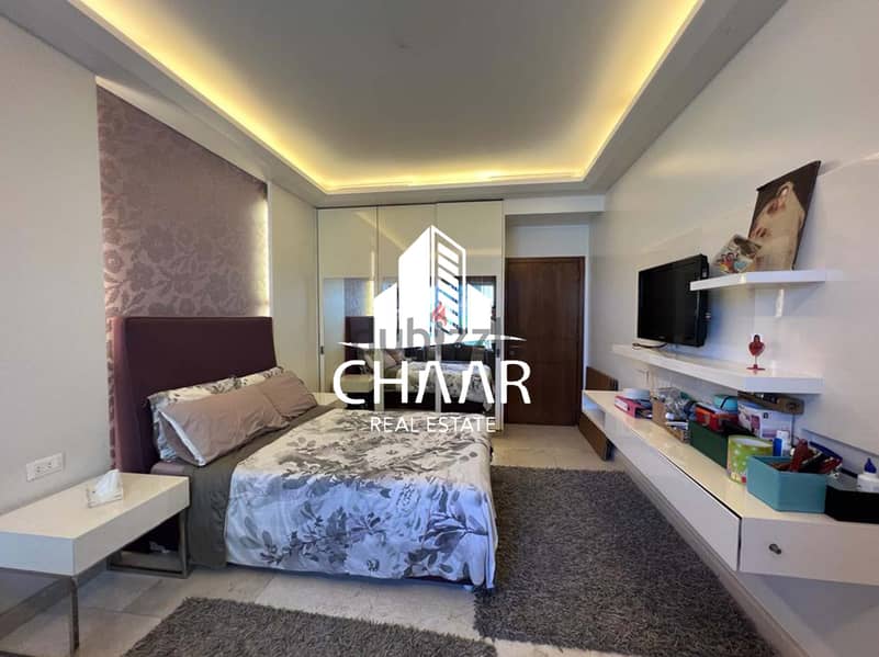 R1442 Fully Furnished Apartment for Rent in Koraytem 9