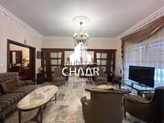R1444 furnished Apartment for Sale in Mazraa