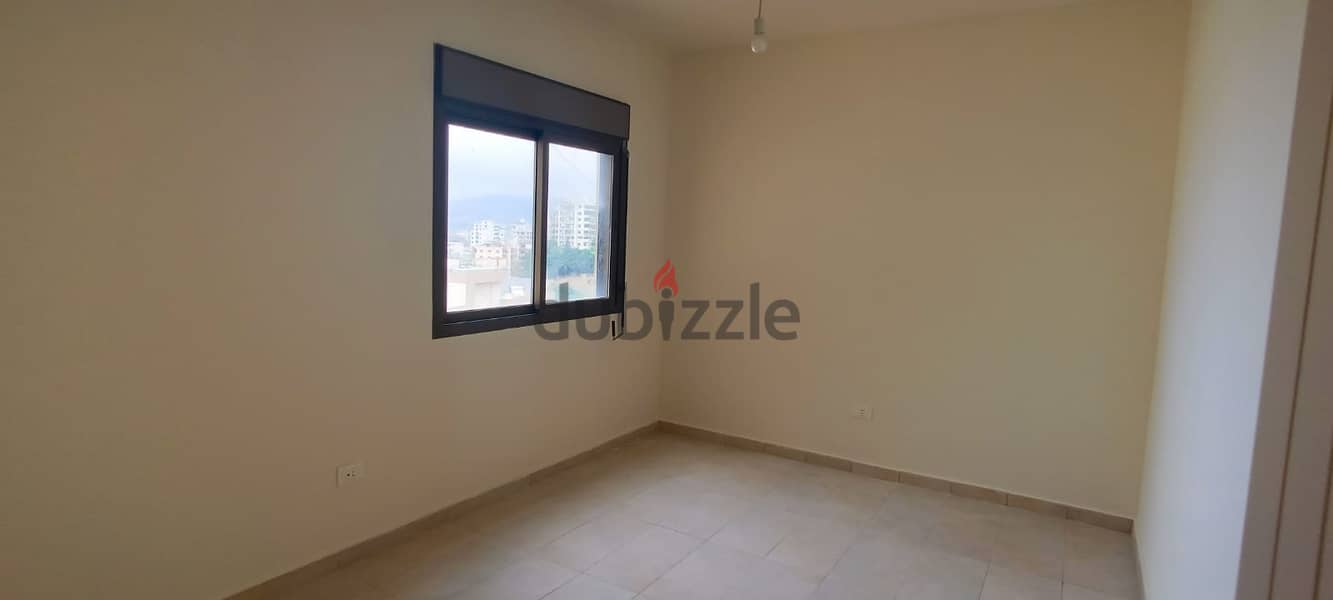 L12961- Brand New Apartment for Sale in Zouk Mosbeh 3