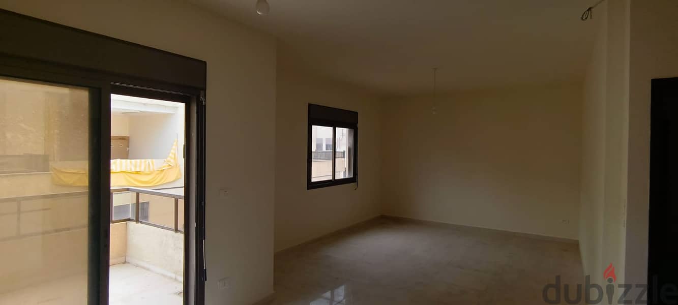 L12961- Brand New Apartment for Sale in Zouk Mosbeh 4