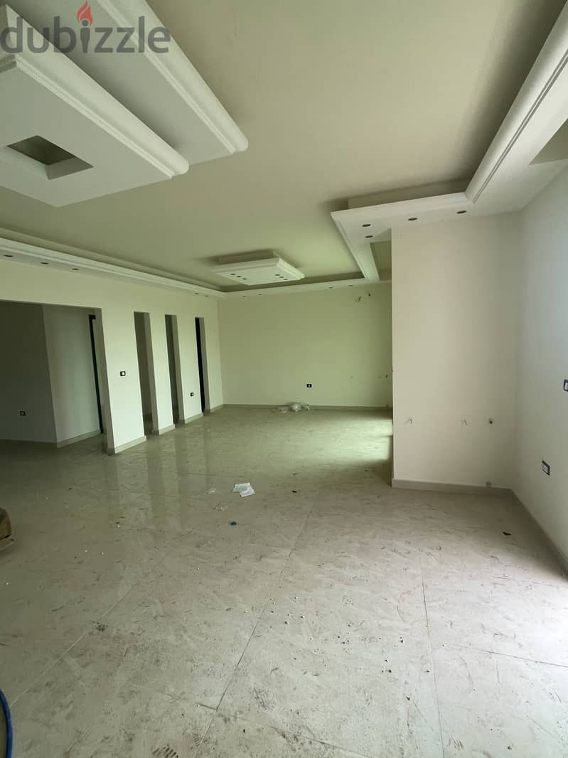 RWK117JA -  Apartment For Sale  in Chnaneir - شقة للبيع في شننعير 5