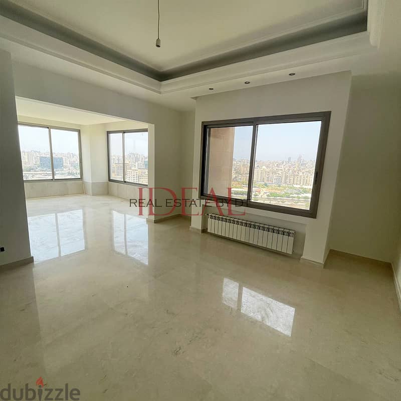 Apartment for sale in horsh tabet 270 SQM REF#KJ94020 1