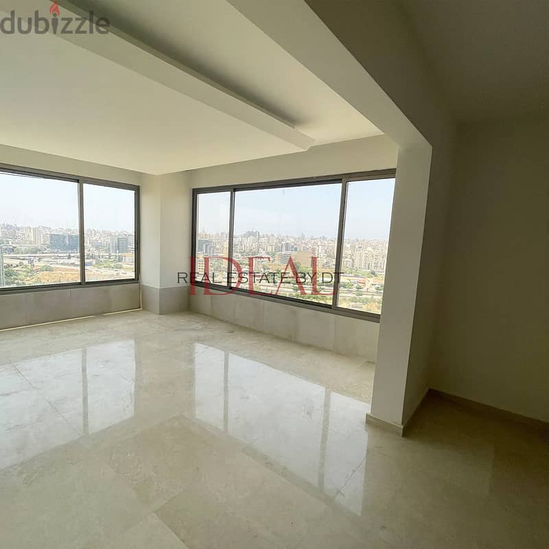 Apartment for sale in horsh tabet 270 SQM REF#KJ94020 2