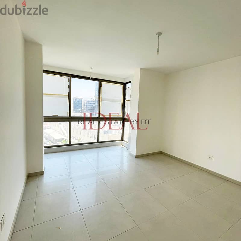 Apartment for sale in badaro 230 SQM REF#KJ94021 2