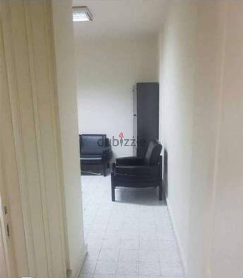 Prime location Furnished Office for rent in Bauchrieh 4