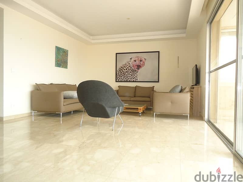 Duplex for sale in Mansourieh دوبلكس للبيع في المنصوريه 1