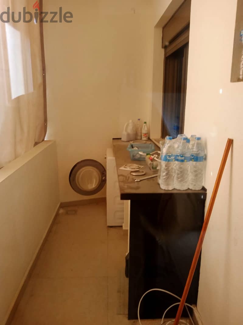 Apartment for sale in Baabdat شقه للبيع في بعبدات 3