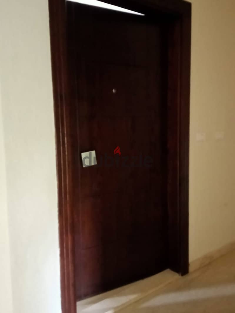 Apartment for sale in Baabdat شقه للبيع في بعبدات 6