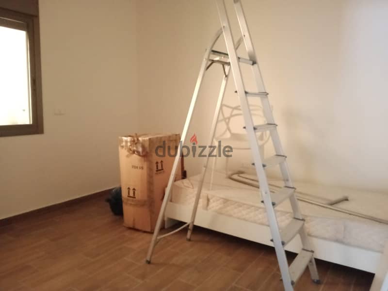 Apartment for sale in Baabdat شقه للبيع في بعبدات 11