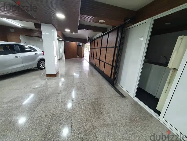 35 Sqm Deluxe office for rent in Antelias 4
