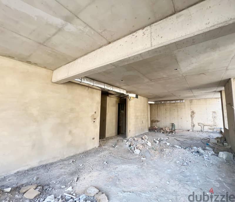 REF#LY94266 Opportunity to own this building in Ain El Remmaneh! 1