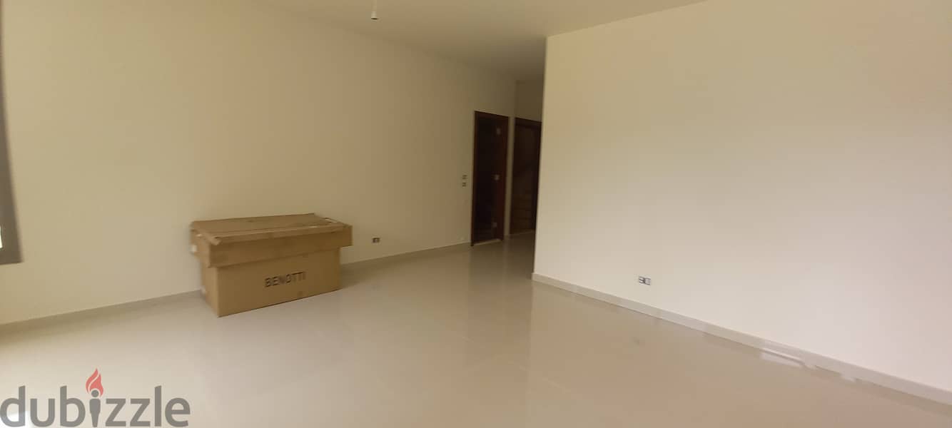 RWK153EG - Apartment For Sale In Kaslik -  شقة للبيع في الكسليك 4
