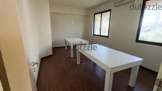 70 Sqm | Office For Rent In Rabieh