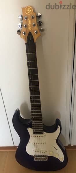 Guitar 4