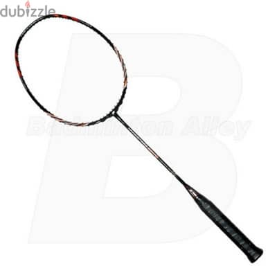 Yonex Nano Speed 9900 (NS9900) 2009 Badminton Racket