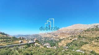 Chalet Duplex 130m² Mountain View For RENT In Faraya - #YM
