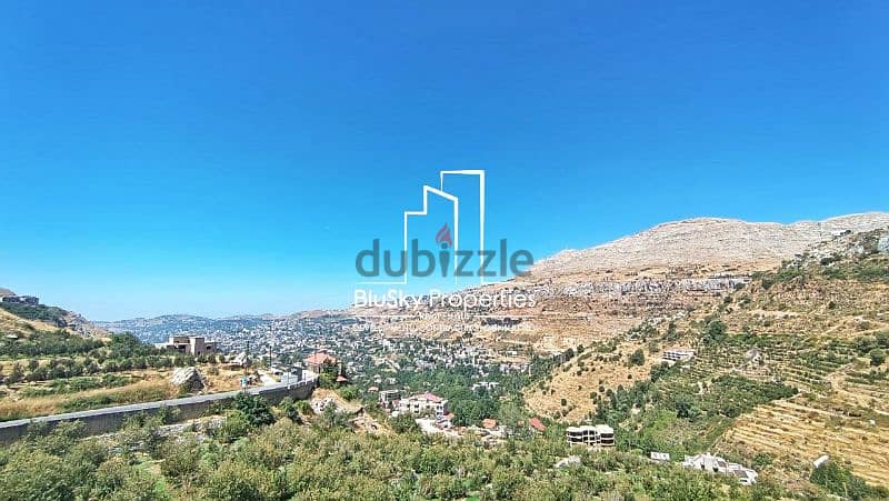 Chalet Duplex 130m² Mountain View For RENT In Faraya - #YM 0