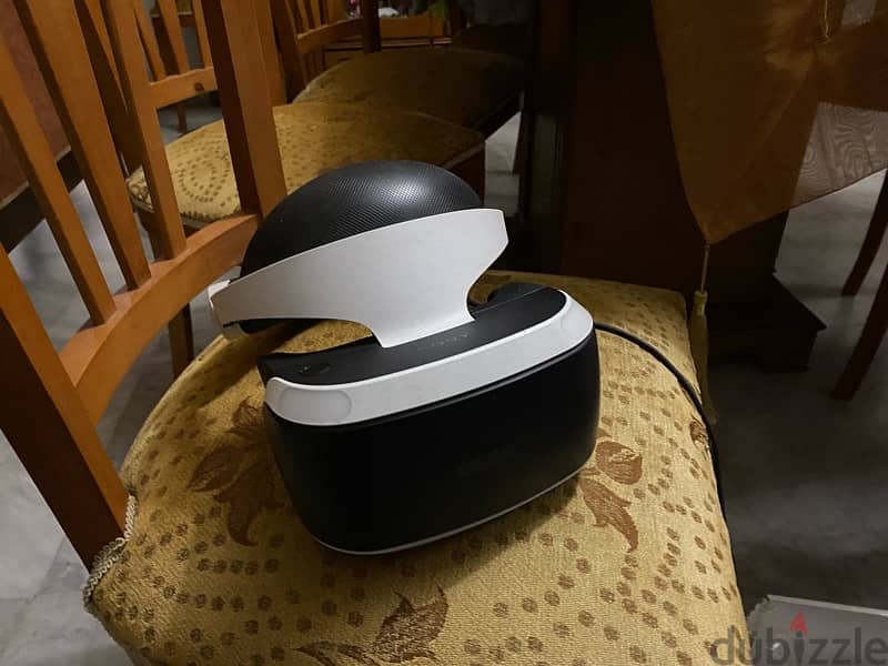 Playstation VR set 2