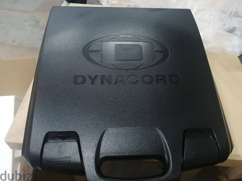 Dynacord Mixer CMS 1000 3 gen Made in Germany 7