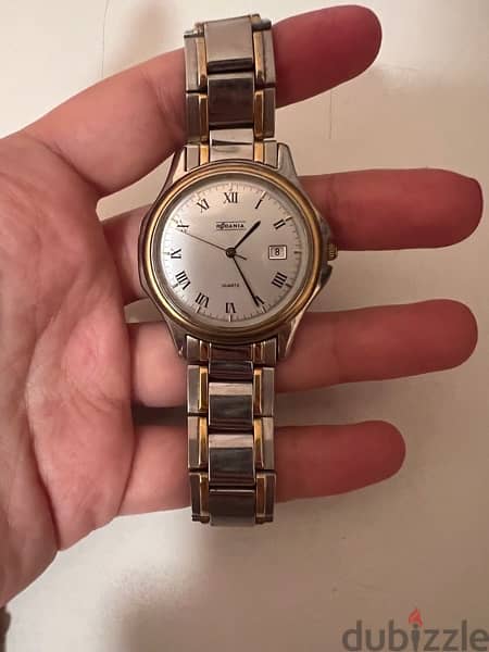 Vintage Watches (300 each on average) 6