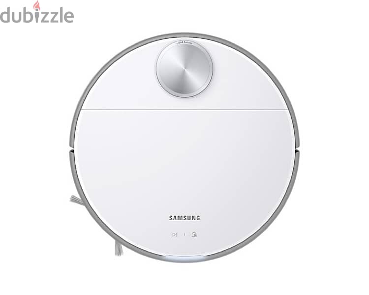 Samsung Jet Bot AI+ Robot Vacuum with Object Recognition 2