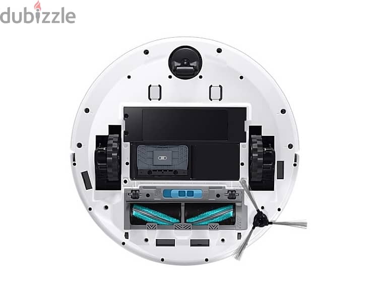 Samsung Jet Bot AI+ Robot Vacuum with Object Recognition 8