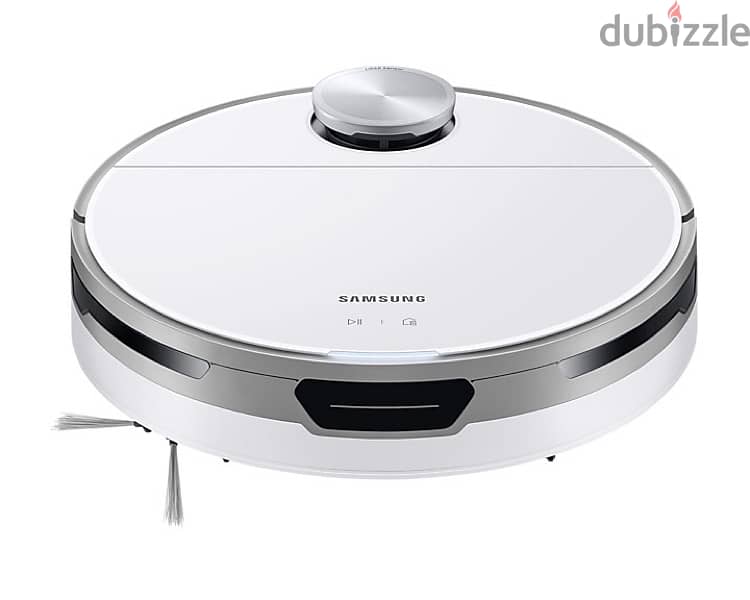 Samsung Jet Bot AI+ Robot Vacuum with Object Recognition 9