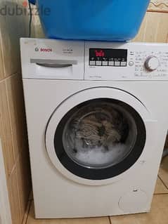 used washing machine 0