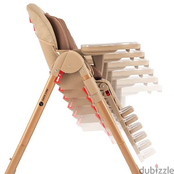 High Quality Highchair 2