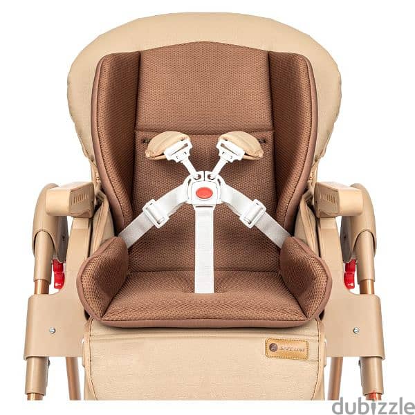 High Quality Highchair 5