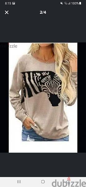 sweater s to xxL  1=7$ or 3=15$ 3