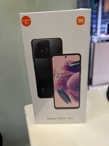 Redmi note 12s (8gb-256gb) Amazing offer now 2