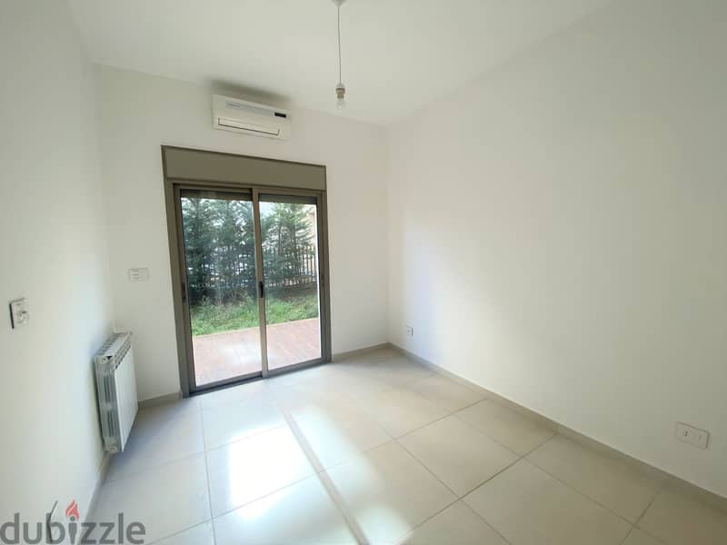 Monteverde brand new luxurious apartment with 180 sqm terrace Ref#3715 12