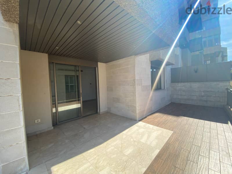 Monteverde brand new luxurious apartment with 180 sqm terrace Ref#3715 1